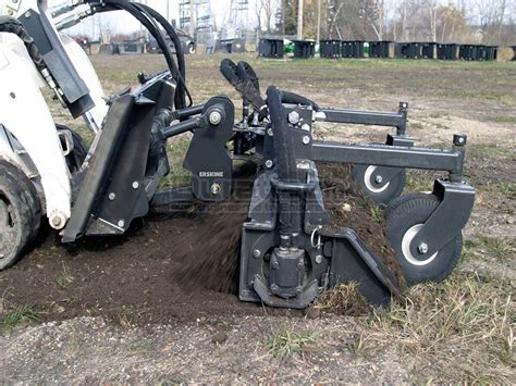 mini skid steer soil conditioner|erskine soil conditioner.